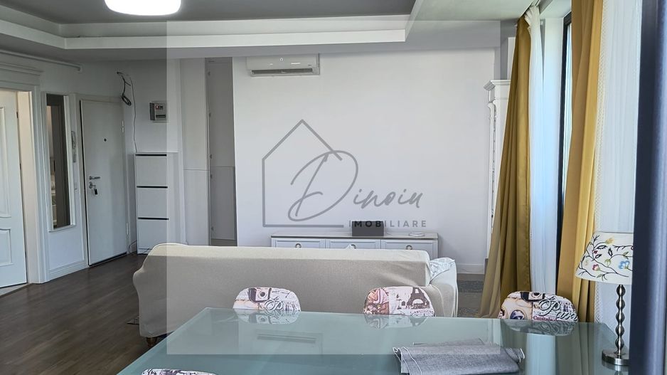 Apartament 3 camere Baneasa Herastrau I Parcare I gata de mutare - Poză 2