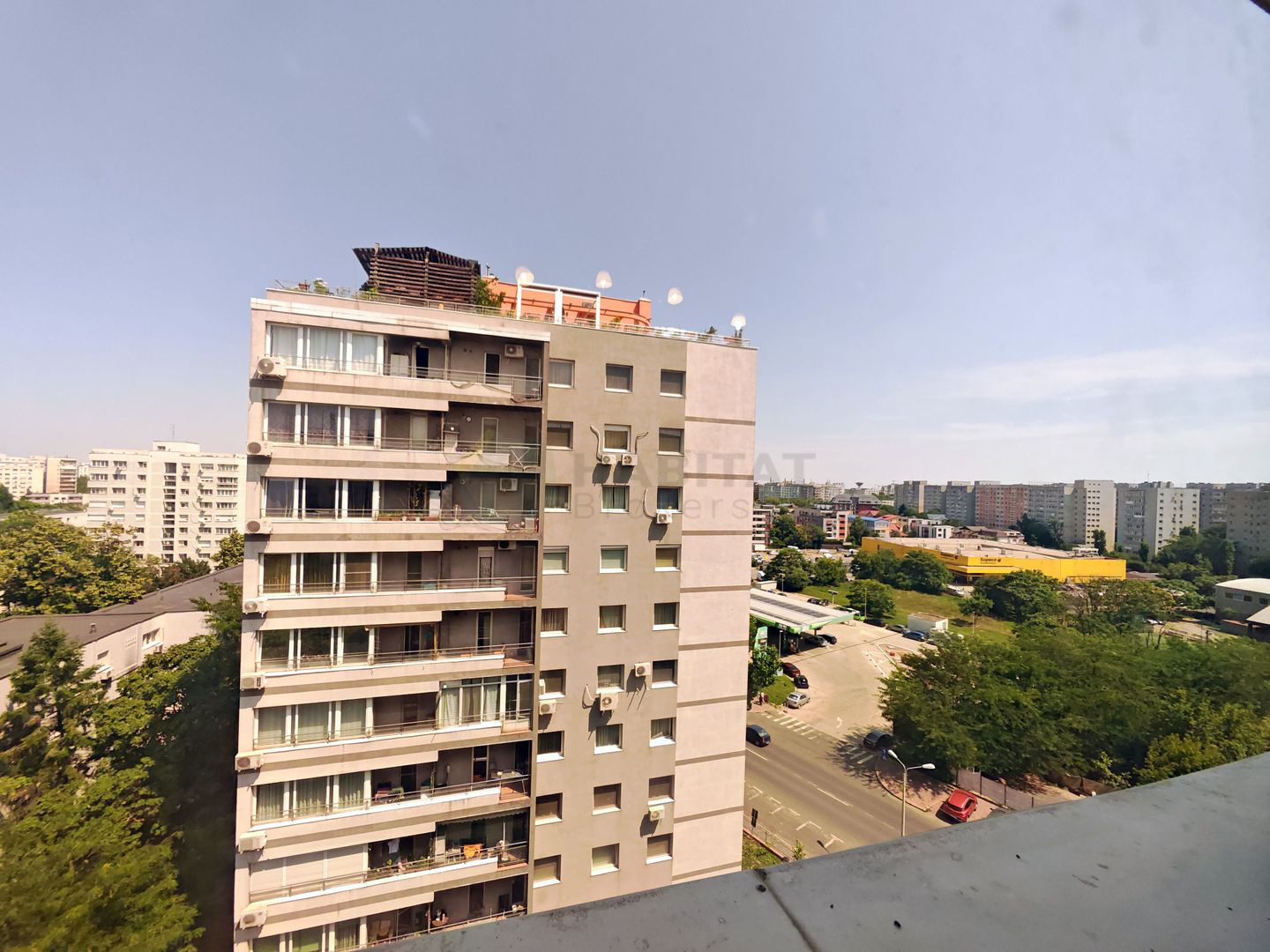 Apartament cu trei camere in inima cartierului Titan - Poză 13