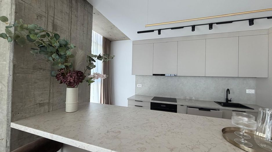 Apartament elegant cu 4 camere | UpSite | Facilități premium - Poză 7