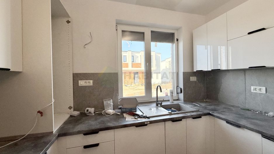 Promoția lunii! Bucătărie mobilata inclus în preț - Poză 5