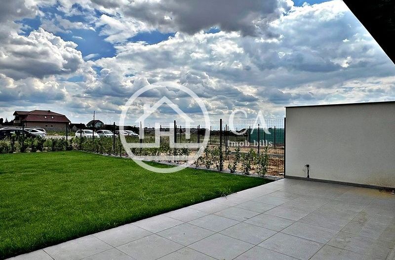 Casă de închiriat cu 4 camere în Oncea, Oradea - Poză 15