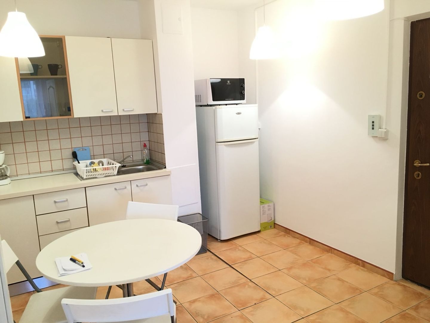 Apartament 3 camere, Parc Tineretului, la 5 min. metrou. Loc de parcare. - Poză 3