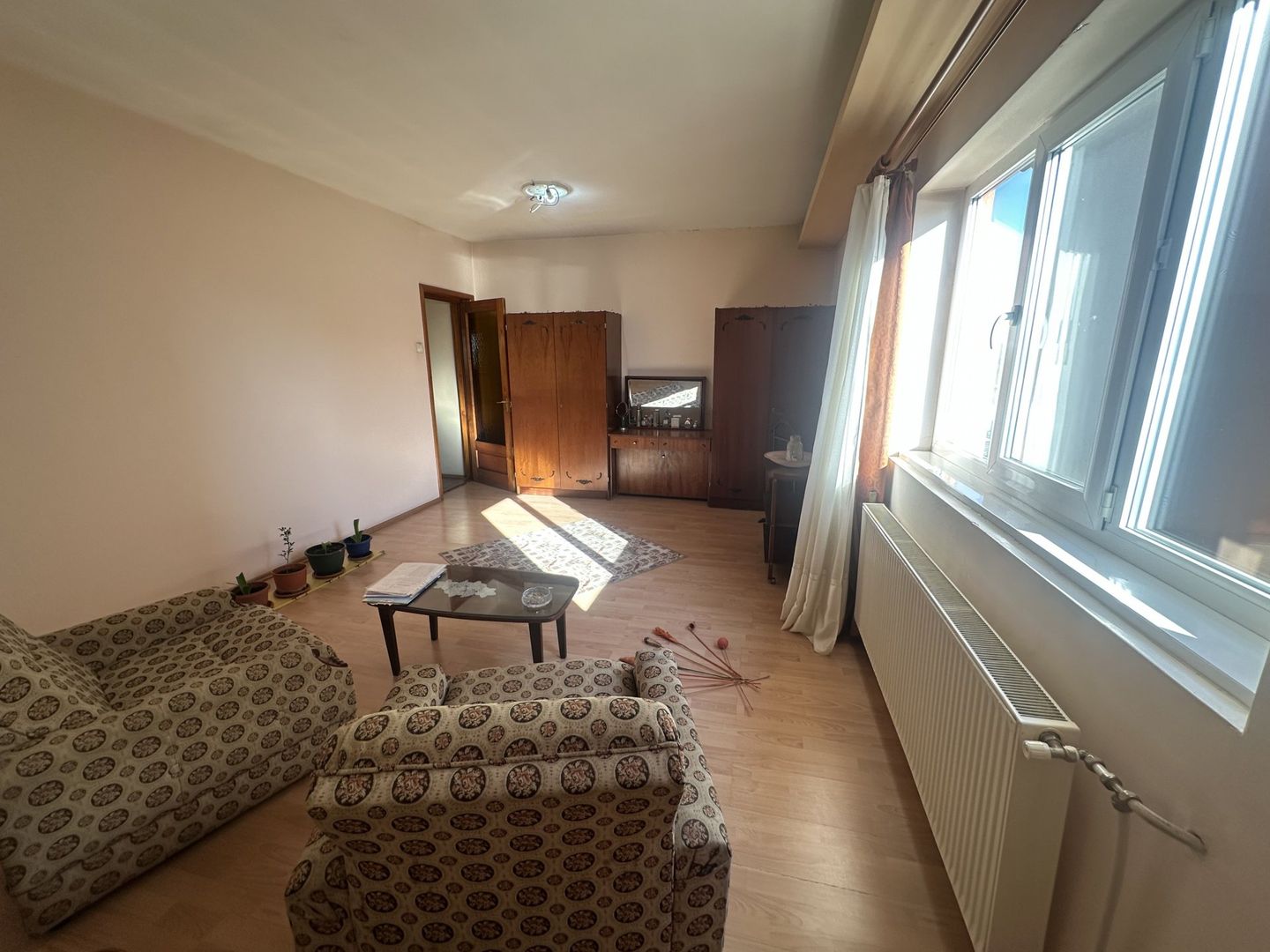 PANTELIMON, APARTAMENT 1E+M 230 MP, CURTE 516 MP! - Poză 15