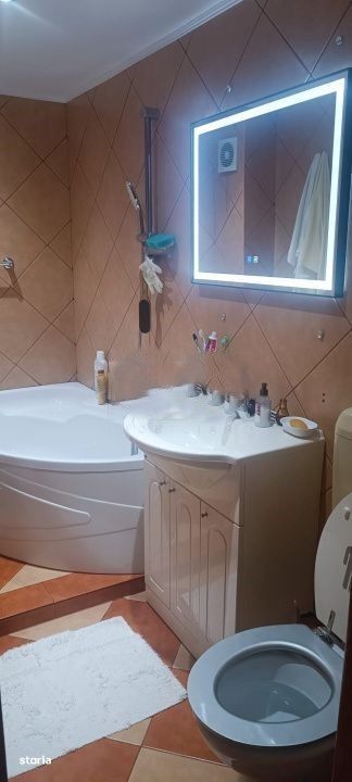 Apartament 2 camere zona  Basarabiei - Costin Georgian - Poză 5