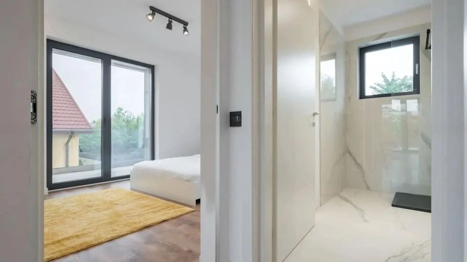 Chirie I Apartament 2 camere I Iancu Nicolae - Poză 10