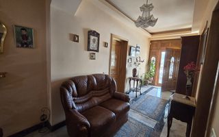 COMISION 0 Vila 9 camere cu piscina si teren 1019mp  Rond OMV Pipera - Poză 16