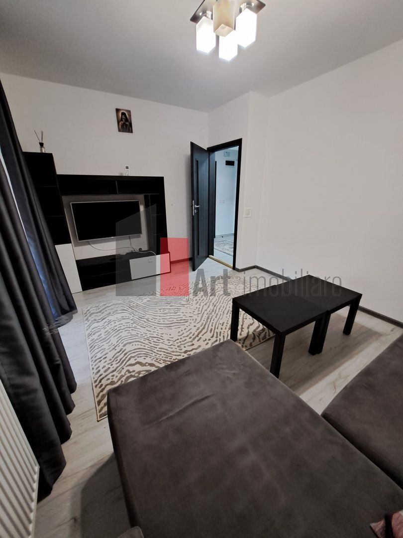 Inchiriez apartament 2 camere-str Rezervelor nr 99 - Poză 3