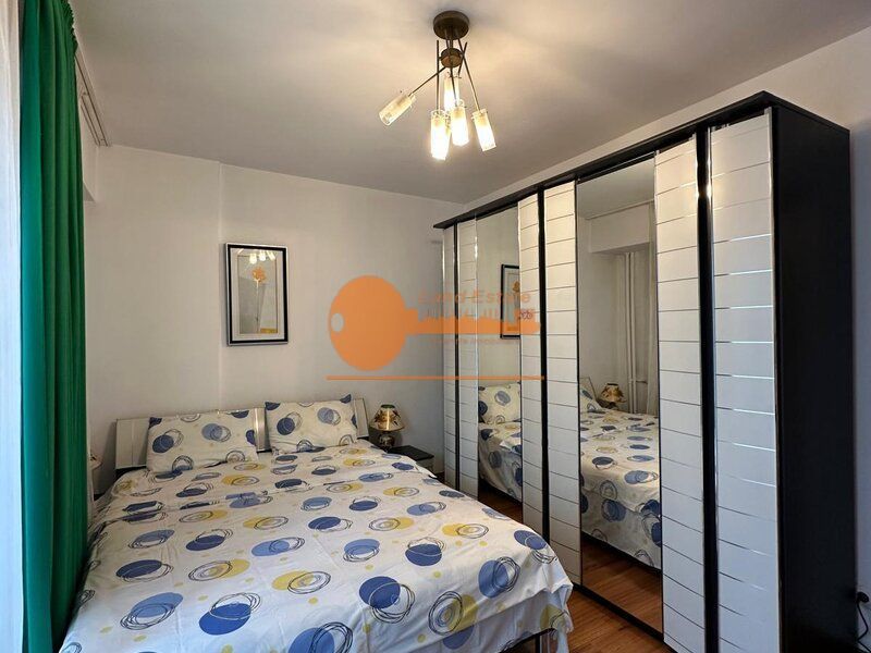 Chirie 2 camere Piata Victoriei ( Spring Time ) - Poză 1