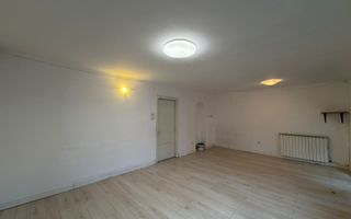 INCHIRIERE VILA FLOREASCA | CURTE PROPRIE | PARCARE | 130MP | - Poză 3