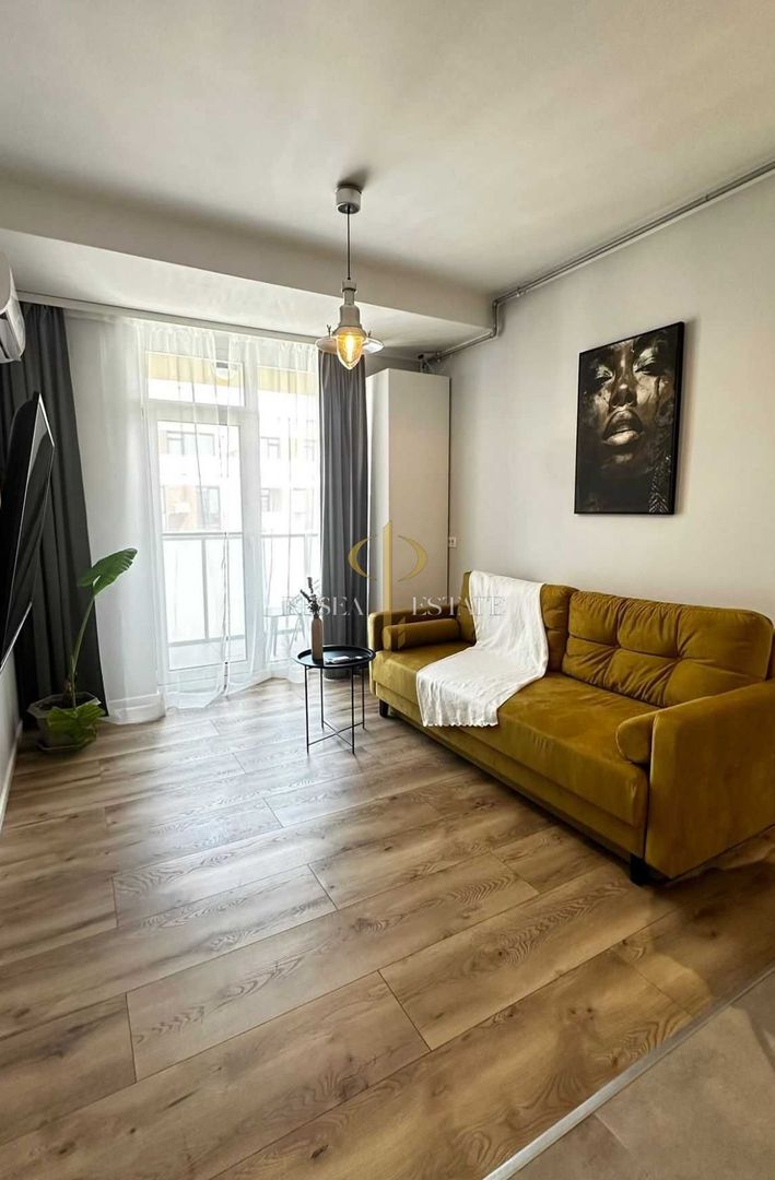 Apartament 2 camere + loc parcare –Campeador City-  Torontalului - Poză 1