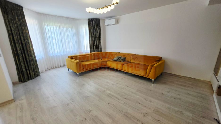 Vilă premium 5 camere în Păuleștii Noi | Mobilată | Construcție 2025 - Poză 27