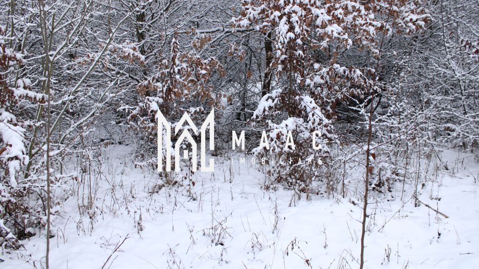 Super oferta I teren intravilan de vanzare in Cisnadie - Poză 6