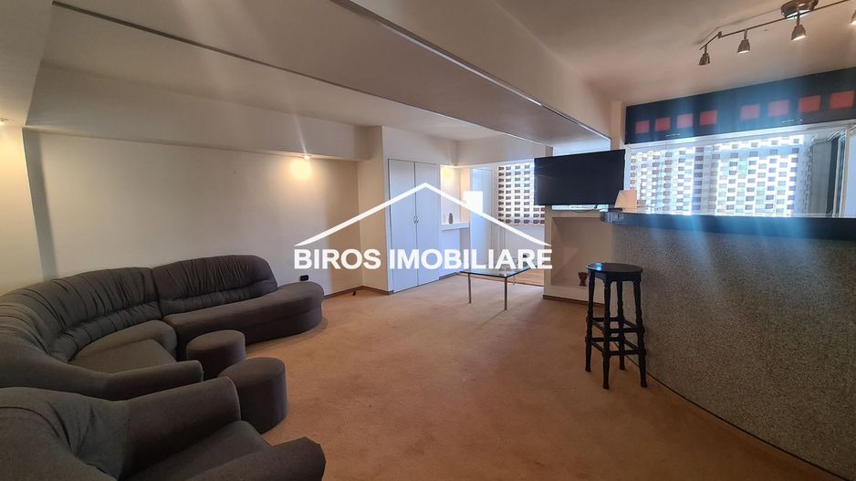 2 camere 93 mp Calea Bucuresti - Vodafone - Poză 3