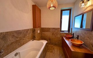 Vilă modernă 230 mp, teren generos 1000 mp, garaj, Iris - Poză 7