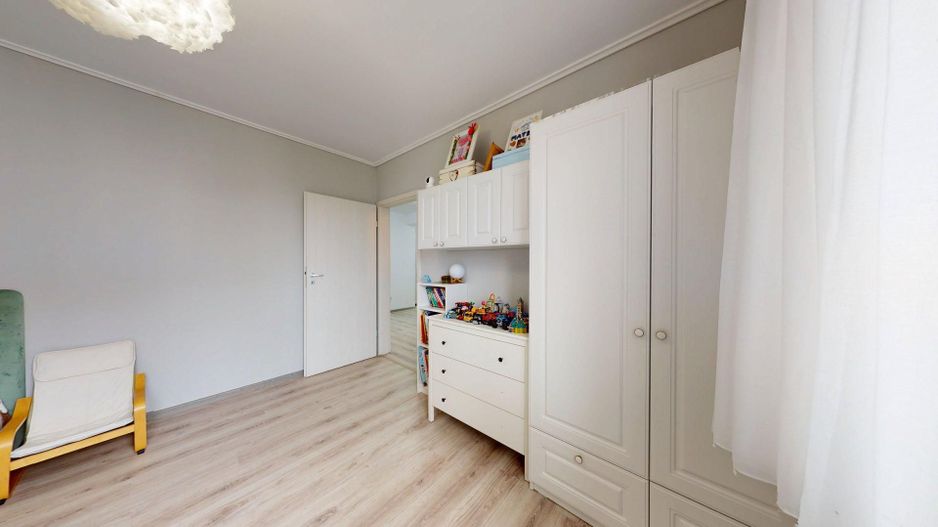 Apartament Dobroesti-Fundeni 3 Camere | Loc de Parcare | 89 mp Total - Poză 23