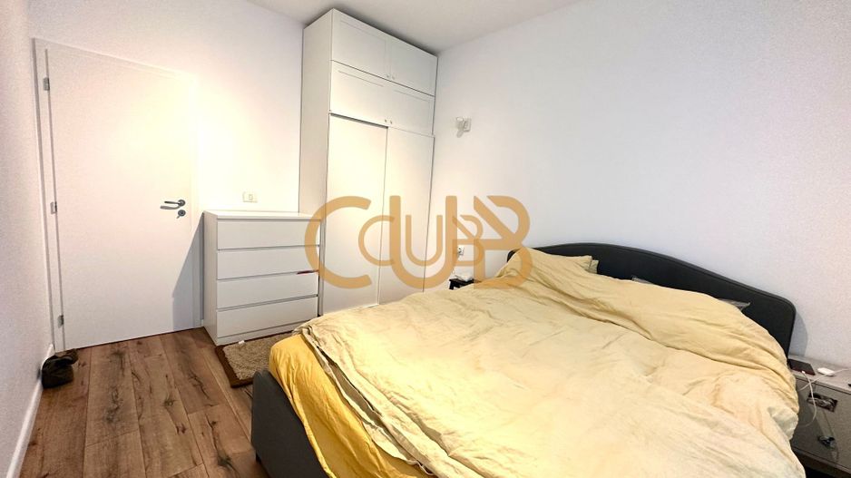 KubiK - 2cam complet mobilat+utilat|curte39mp,3loc parcare| Aradului - Poză 4