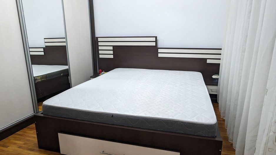 Vanzare Apartament 2 camere , etaj 4/10, 53 mp, mobilat - Drumul Taberei - Poză 5