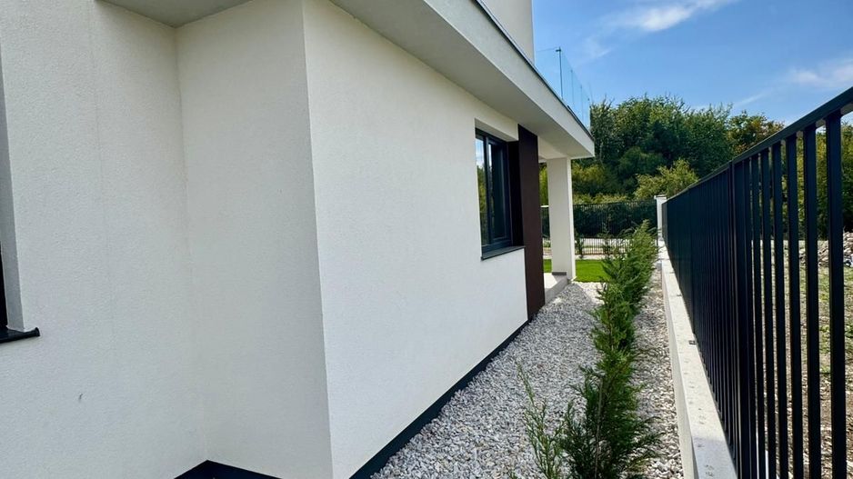 Calitate si spatiu generos! Duplex cu 5 camere - Poză 26