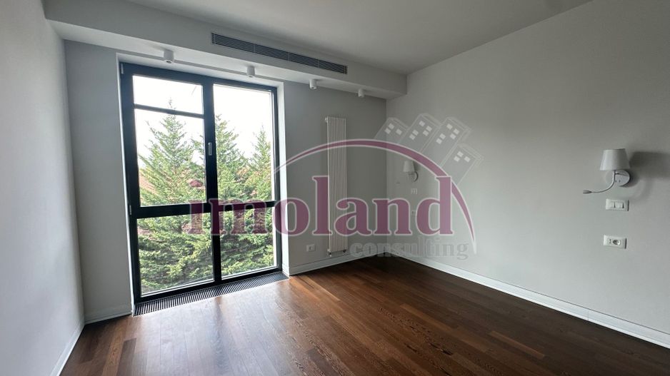 Apartament - vanzare - 3 camere - Floreasca/Parcul Verdi - Poză 6