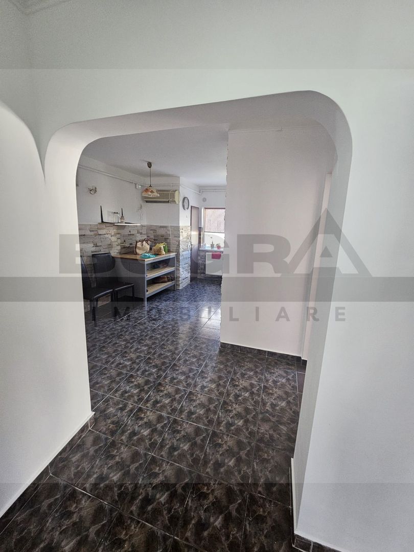 Apartament de 3 camere, decomandat, 73mp, zona Calea Dorobantilor - Poză 12