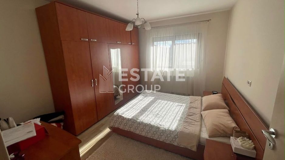 Duplex cu 4 camere in Mosnita Noua mobilat si utilat - Poză 12