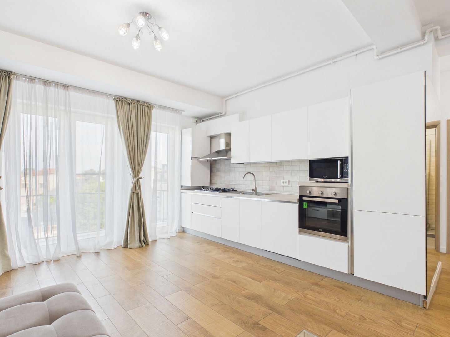 Apartament 2 camere | vanzare | Academia Romana - Palat Parlament | - Poză 4