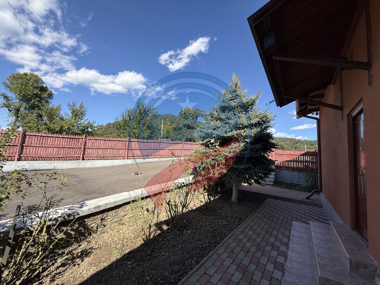 CASĂ DE VÂNZARE – MĂLURENI, JUDEȚUL ARGEȘ | 154 MP | TEREN 2.100 MP - Poză 33
