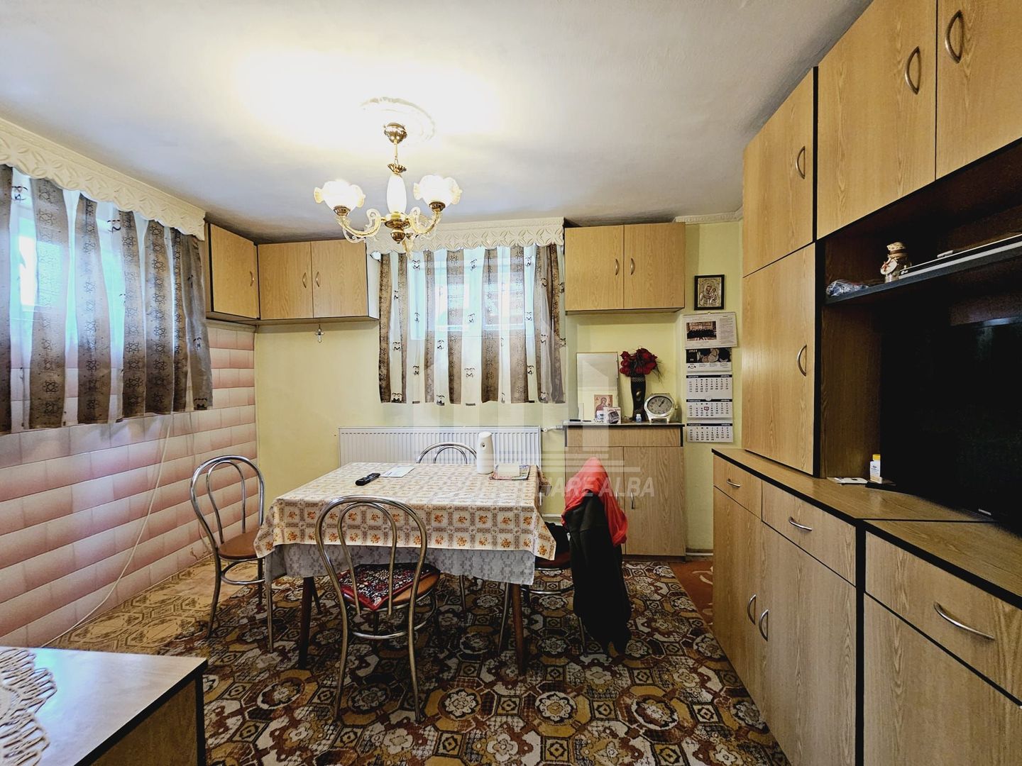 Casa individuala de vanzare, Cetate - Poză 11