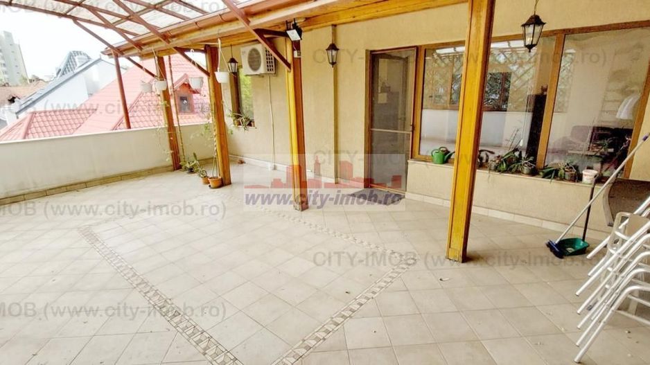 Inchiriere partiala in Vila zona Ferdinand Bucuresti - Poză 38