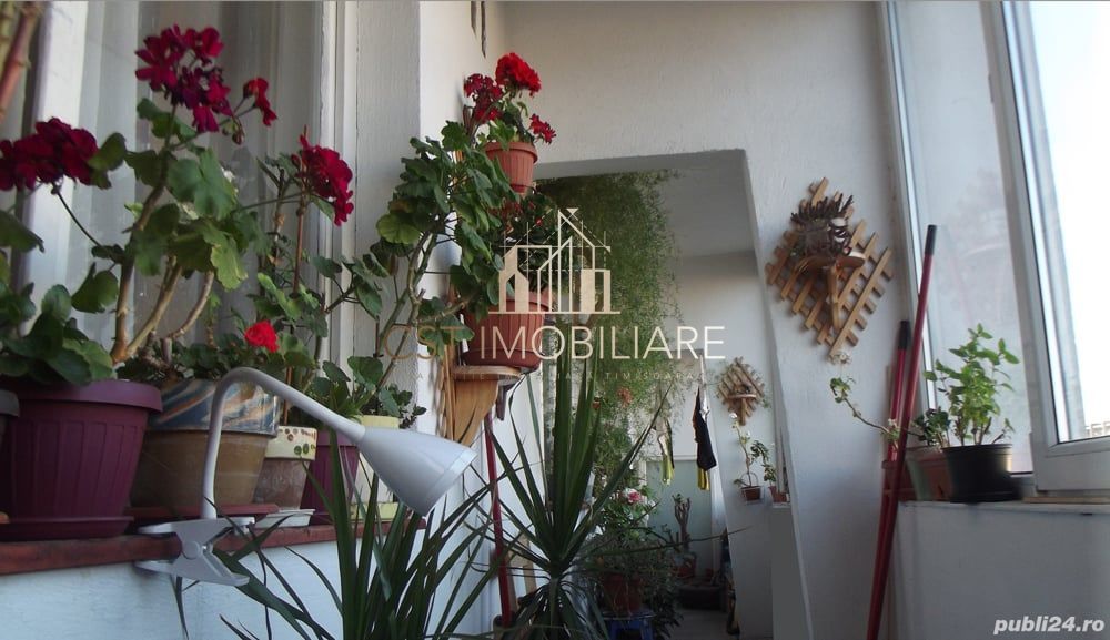 Apartament 2 camere, 50 mp, central, aproape de Nokia - Poză 9