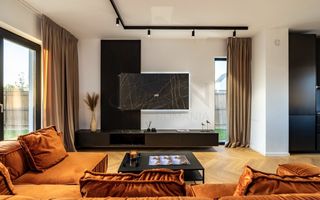 REA1023725 Apartament cu gradina - Corbeanca- Colina Lac - Poză 10