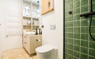 Casa individuala de inchiriat in Cluj-Napoca, zona LIDL Calea Baciului - Poză 26