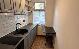 Garsoniera de inchiriat Drumul Taberei - Poză 2