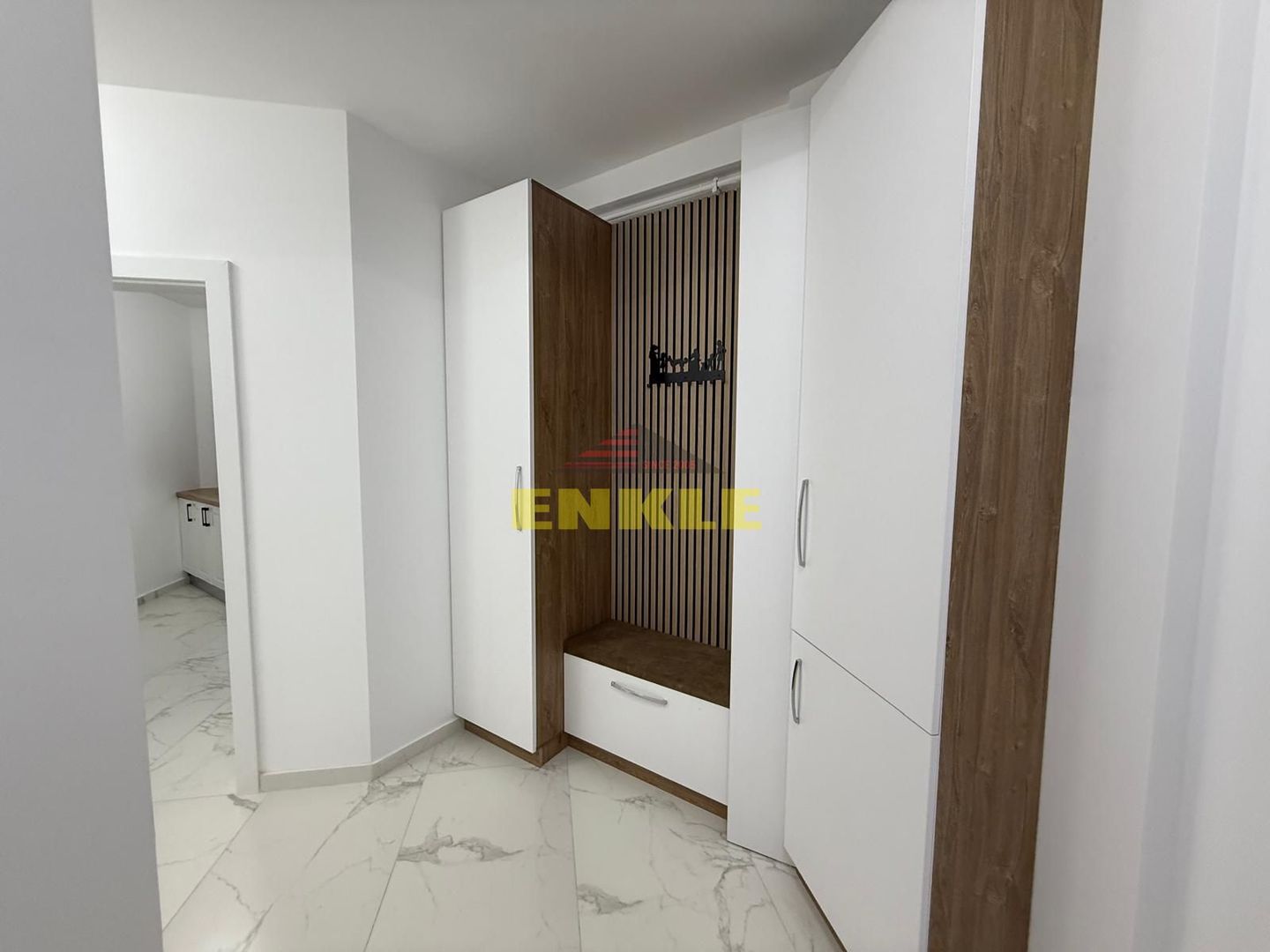 Apartament cu doua camere în bloc nou - Poză 4