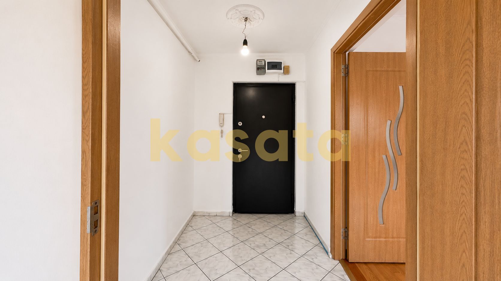 Ap2camere |38mp | 8minMetrou C. Georgian |Bloc anvelopat|Renovat |5/10 - Poză 5