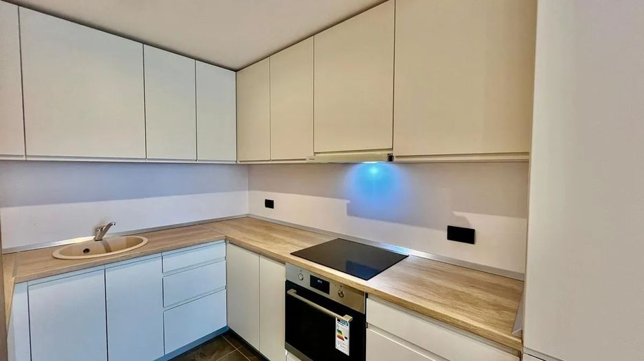 Apartsment de inchiriat 3 camere One Herastrau Towers - Poză 4