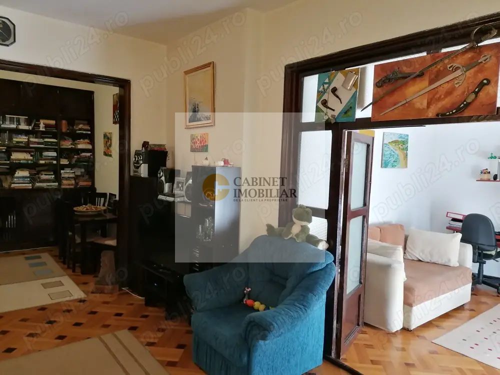 3 camere | Fara Risc - Credit | Universitate - Poză 3