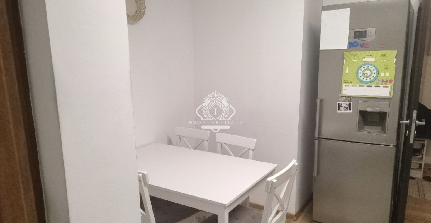 13 Septembrie-Drumul Sării | 2 camere | 57mp | Parter | dec | 155.000 euro - Poză 9