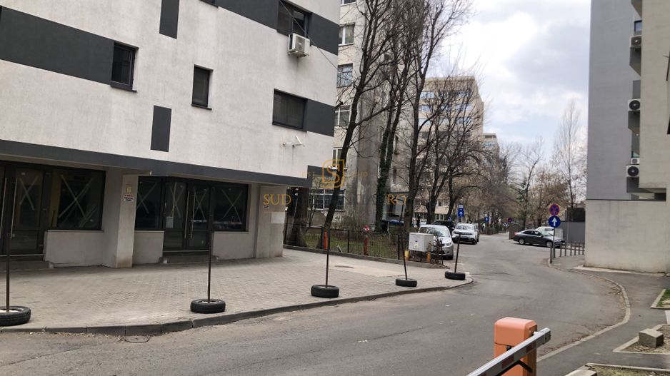 Spatiu comercial premium –  zona Sun Plaza | 240 mp, trafic intens - Poză 4