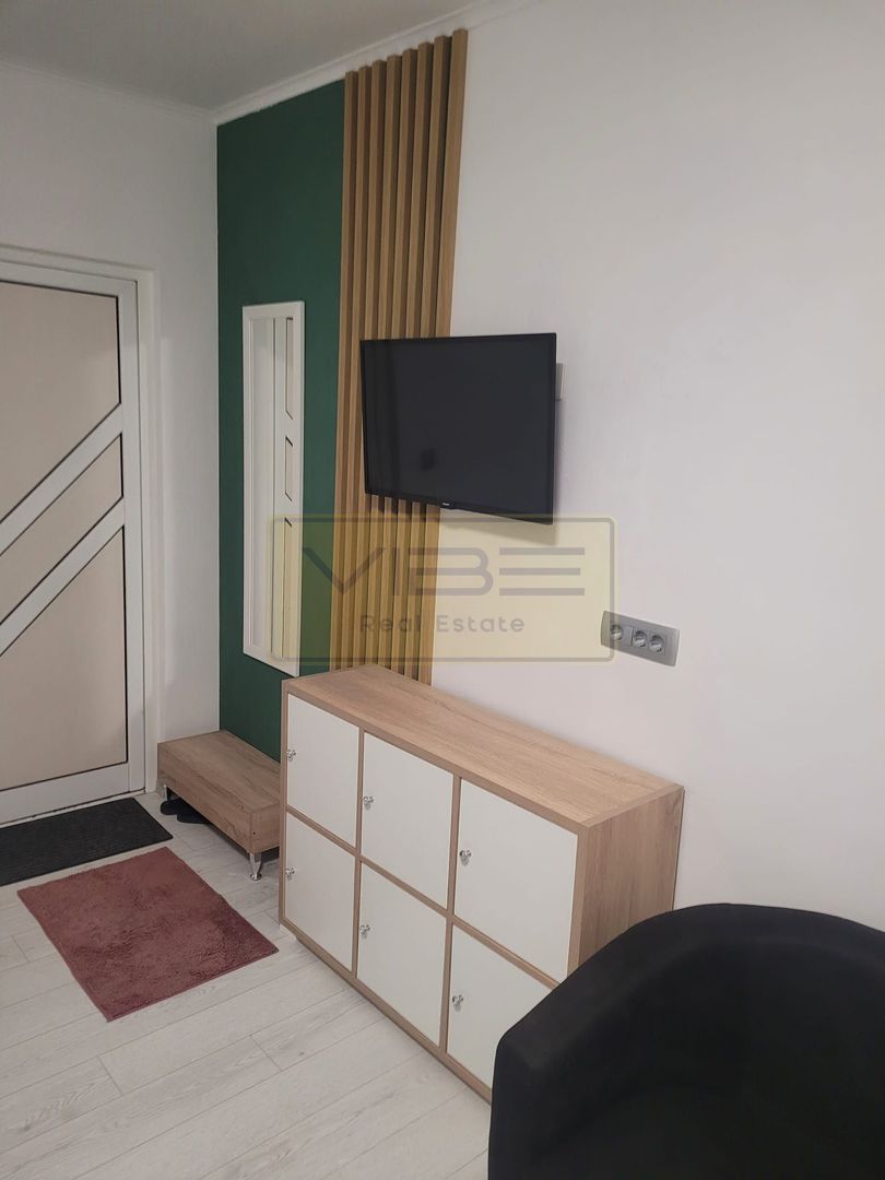 Studio Modern- La vila -Galata ! - Poză 5