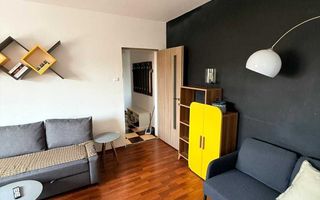 Apartament 2 camere | 45MPU | Mobilat utilat | Hipodrom II - Poză 2