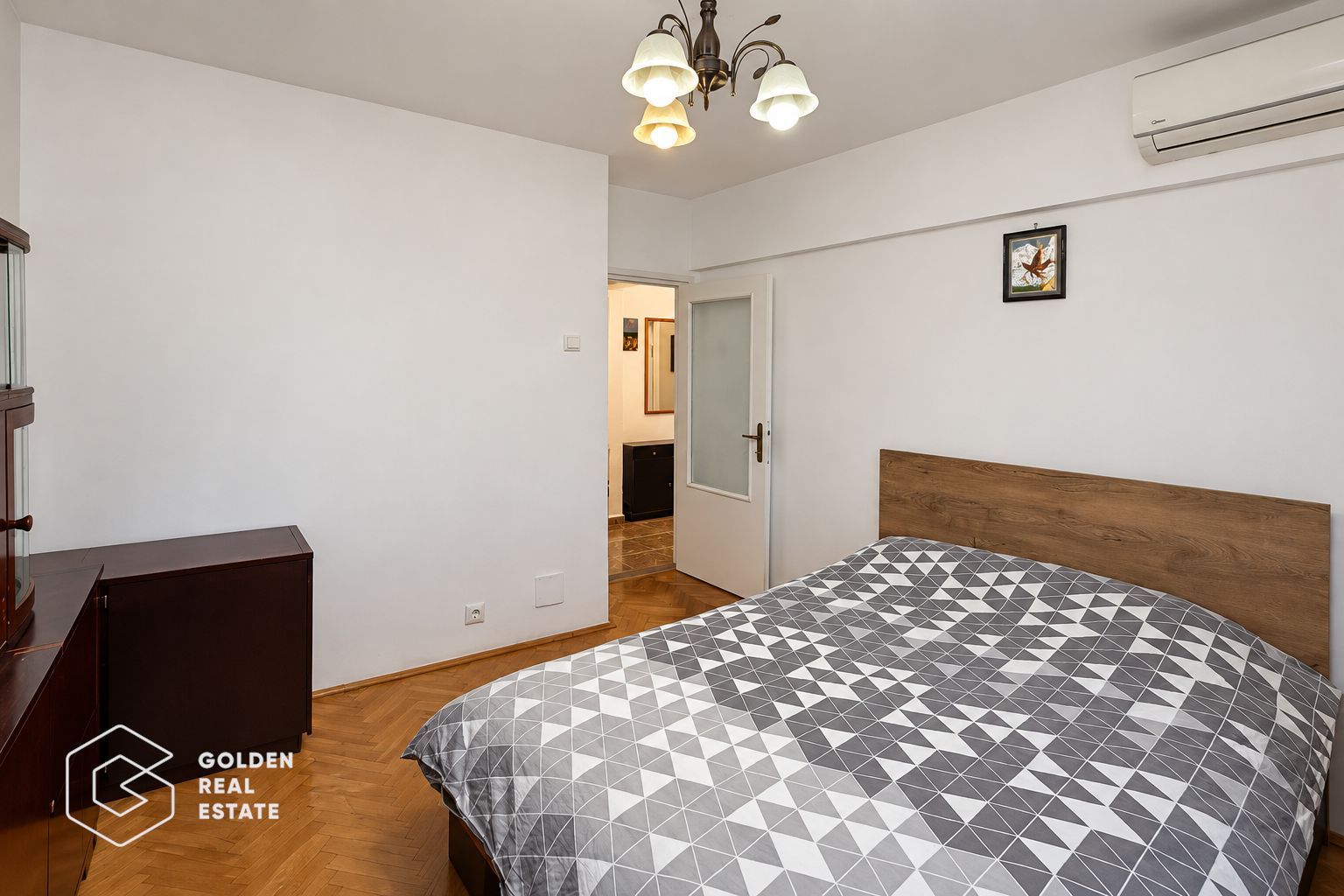 Apartament 2 camere, etaj 3, zona Uta - Poză 3