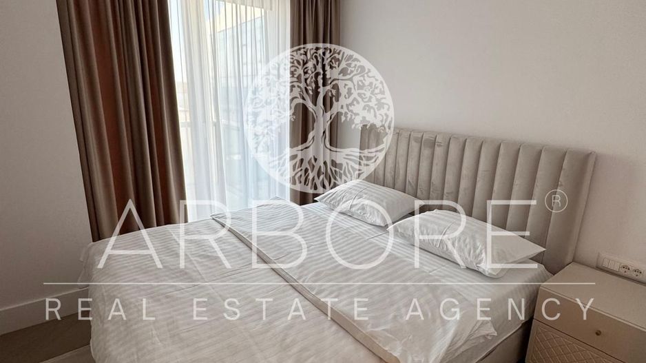 Apartament premium 3 camere de închiriat I Cortina126 - Pipera - Poză 6