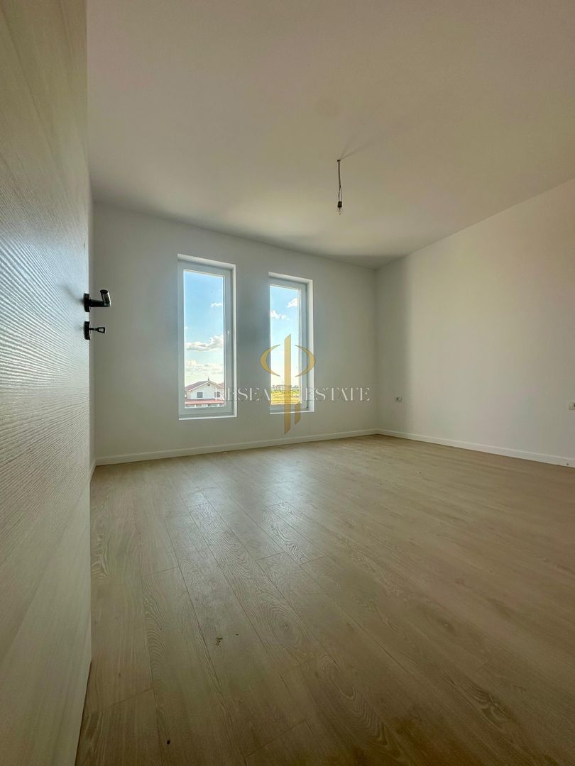 Apartament 2 camere decomandat | 56Mp + loc de parcare | Giroc - Poză 1