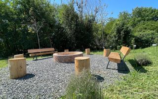 Apartament 3 camere cu Gradina si Terasa. Sibiu - Poză 4