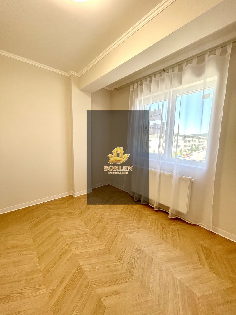 Apartament modern de vânzare  | Zona Terra, Florești - Poză 16