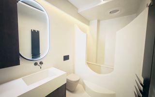 BG112-Apartament de LUX-Mobilat Utilat-Brancoveanu - Poză 12