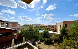 Masterpiece villa*** Teren 651 mp//British School//Pipera - Poză 29