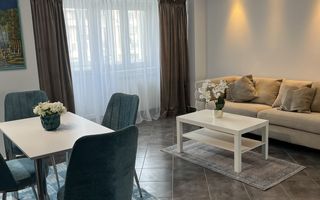 Apartament 2 camere Decebal langa Sanador, 3 balcoane, prima inchiriere - Poză 1