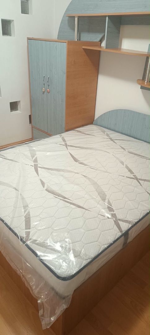 Apartament 2 camere renovat la 6 minute de metrou Gorjului - Poză 4